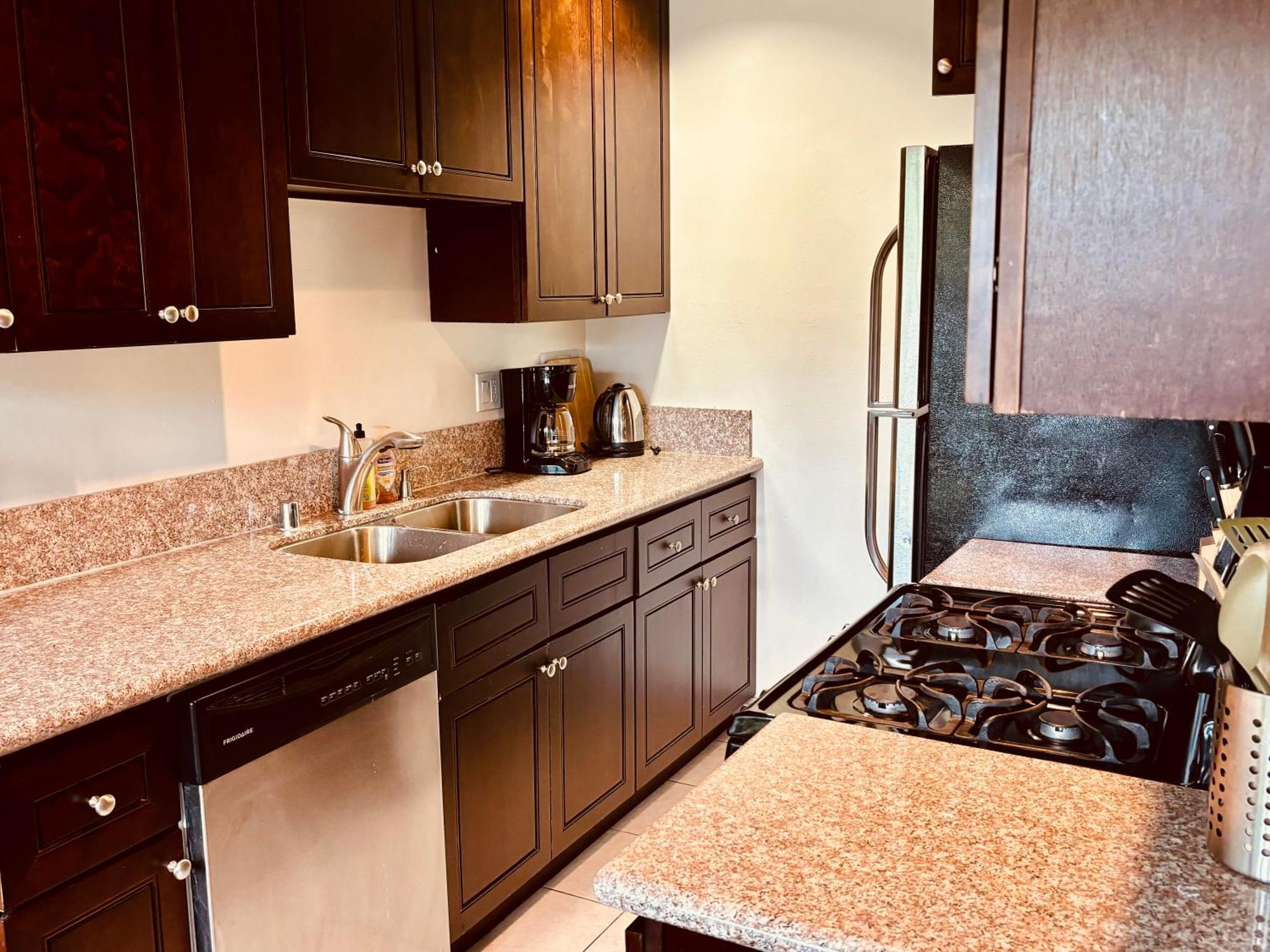 Centrally Located 2 Bed Ucla Apartment Los Angeles Exteriér fotografie